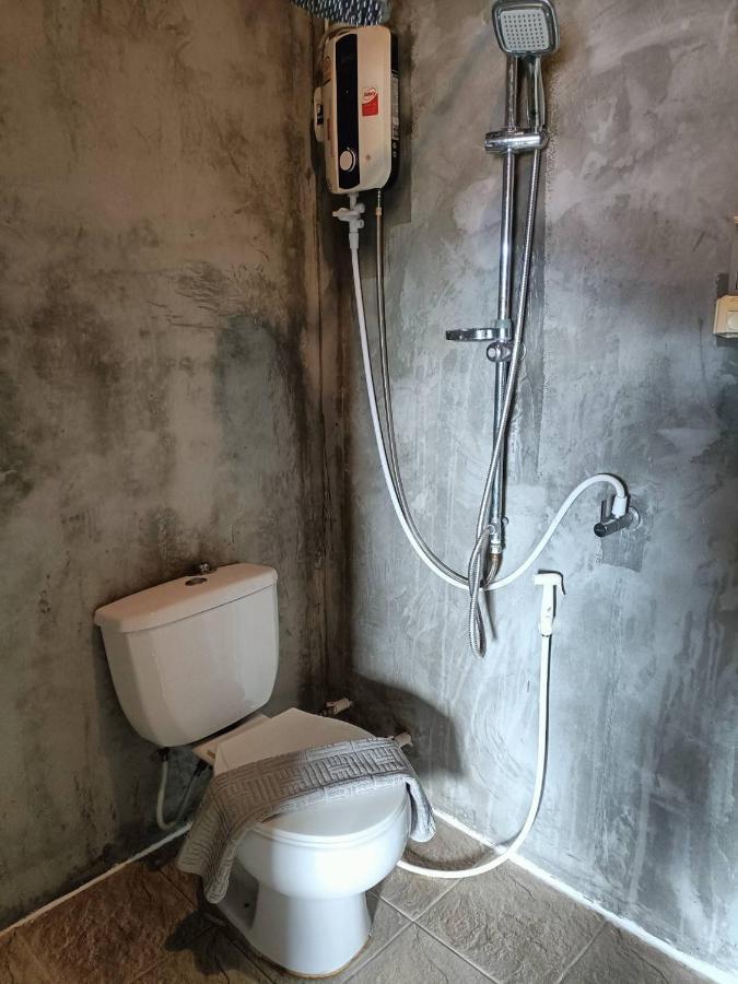Soft Night Barzaar Hostel Τσιάνγκ Μάι Εξωτερικό φωτογραφία