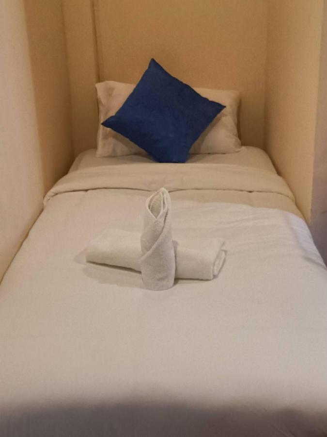 Soft Night Barzaar Hostel Τσιάνγκ Μάι Εξωτερικό φωτογραφία
