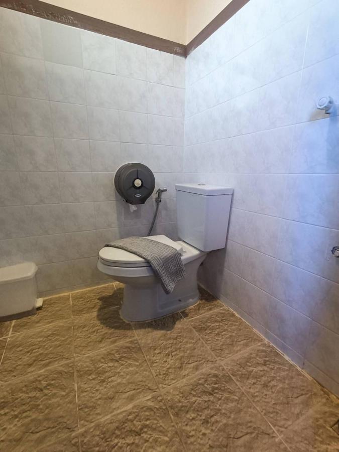 Soft Night Barzaar Hostel Τσιάνγκ Μάι Εξωτερικό φωτογραφία